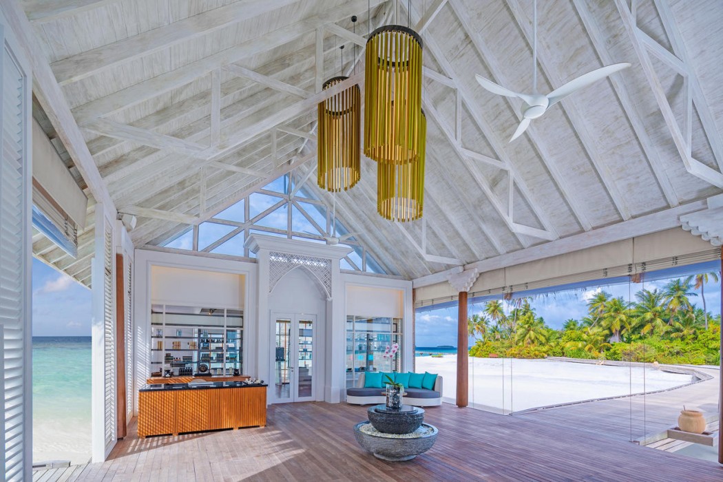 Anantara Kihavah Maldives Villas 59/100