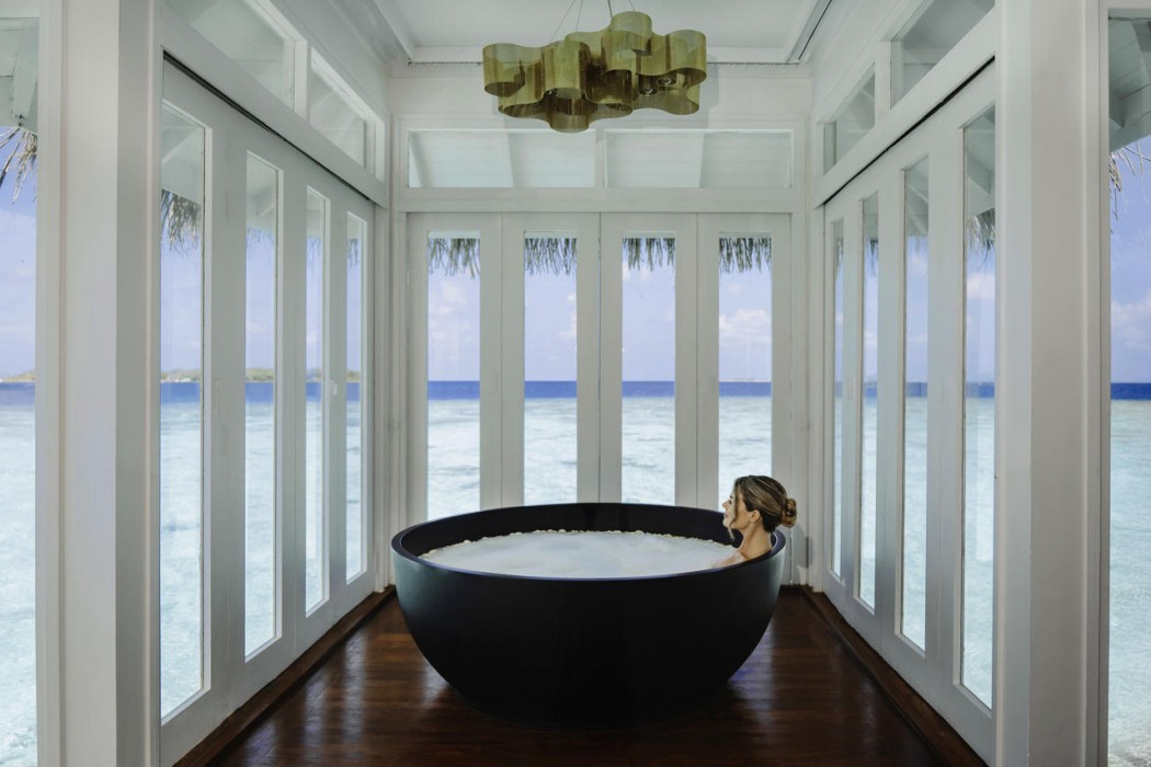 Anantara Kihavah Maldives Villas 58/100