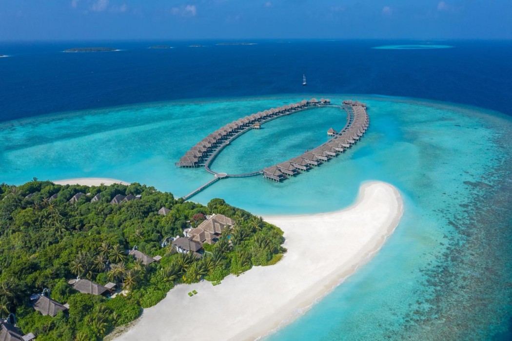 Anantara Kihavah Maldives Villas 2/100
