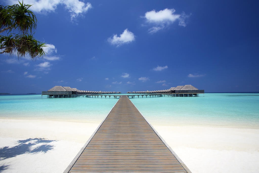Anantara Kihavah Maldives Villas 65/100
