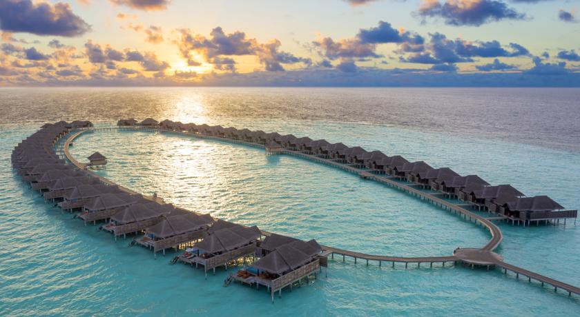 Anantara Kihavah Maldives Villas 1/100