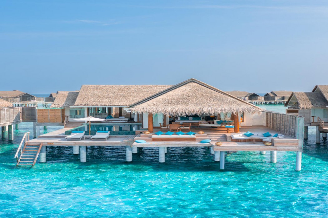 Anantara Kihavah Maldives Villas 4/100
