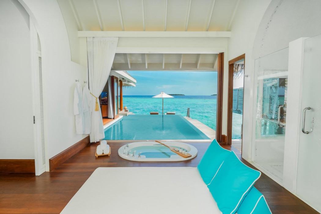 Anantara Kihavah Maldives Villas 34/100