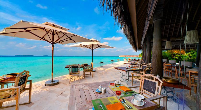 Anantara Kihavah Maldives Villas 50/100