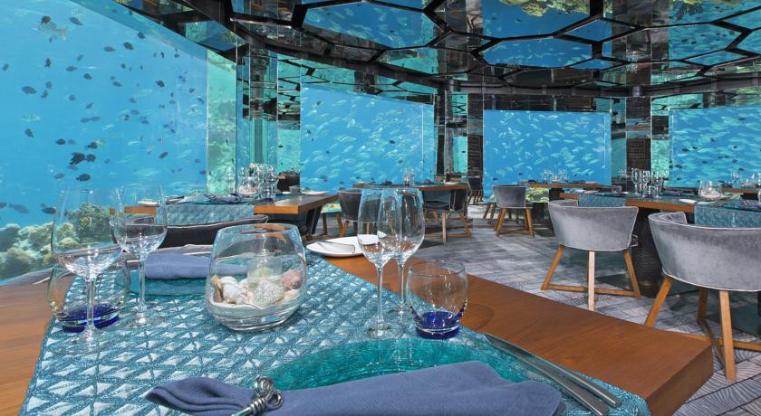 Anantara Kihavah Maldives Villas 64/100
