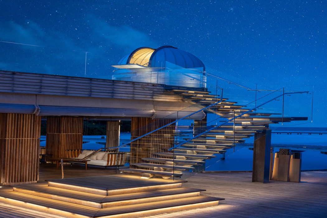 Anantara Kihavah Maldives Villas 6/100