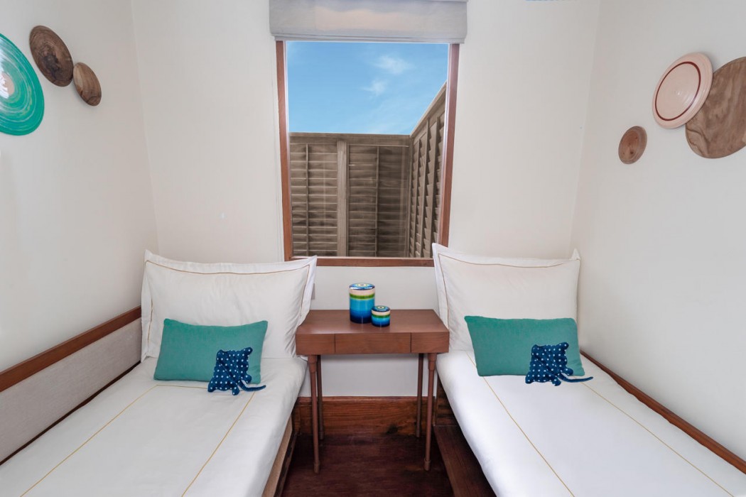 Anantara Kihavah Maldives Villas 31/100