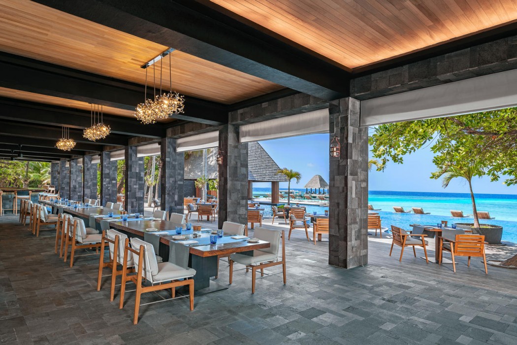 Anantara Kihavah Maldives Villas 60/100