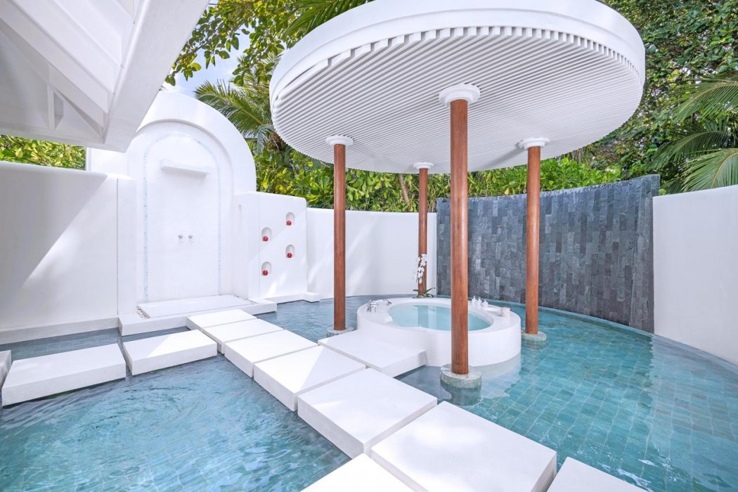 Anantara Kihavah Maldives Villas 41/100