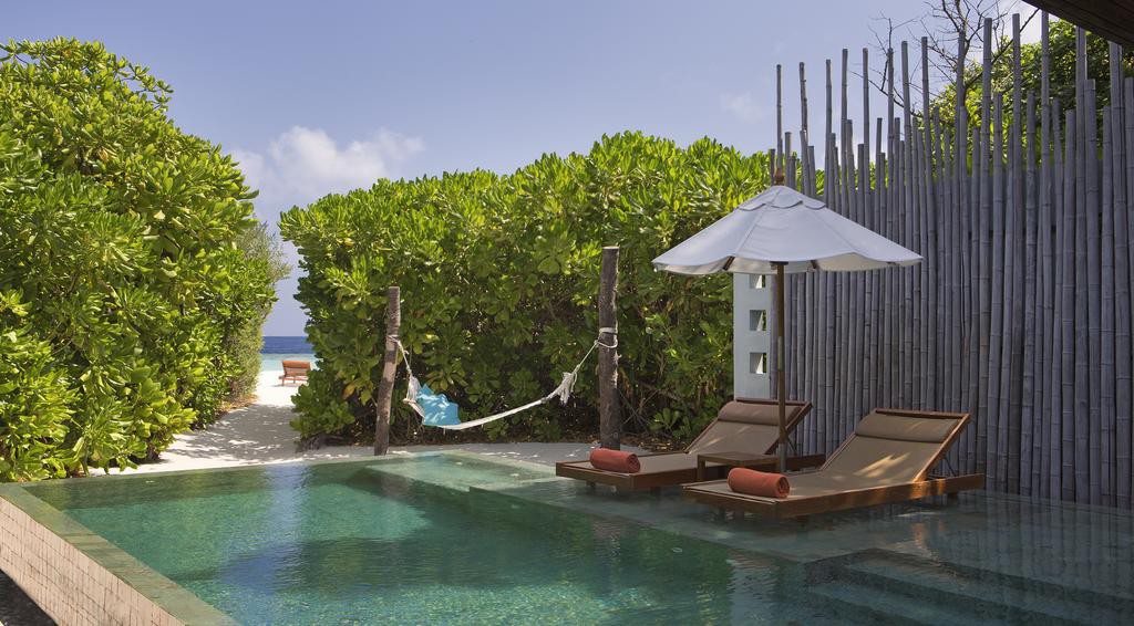 Anantara Kihavah Maldives Villas 67/100