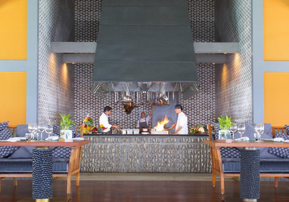 Anantara Kihavah Maldives Villas 53/100