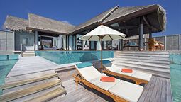 OVER WATER POOL VILLA-Transfer Included