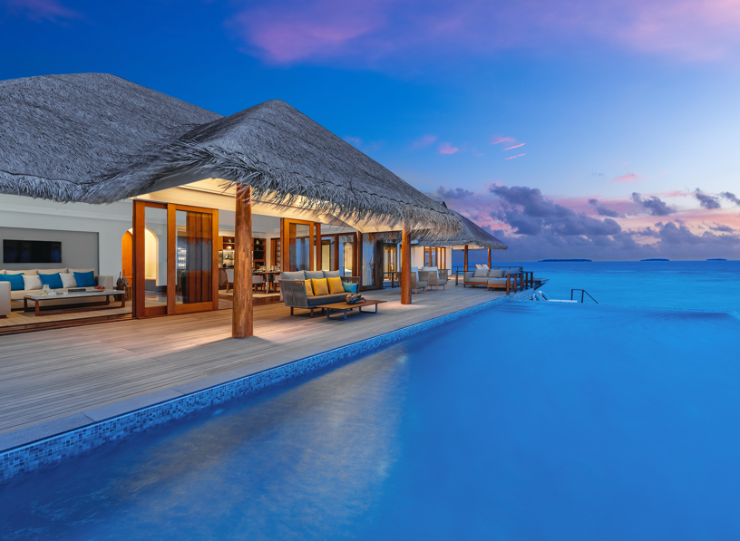 Anantara Kihavah Maldives Villas 28/100