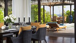 TWO BEDROOM BEACH POOL RESIDENCE-Transfer Included