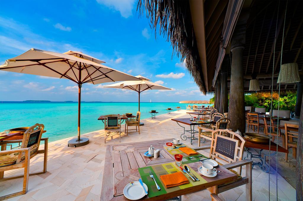 Anantara Kihavah Maldives Villas 54/100