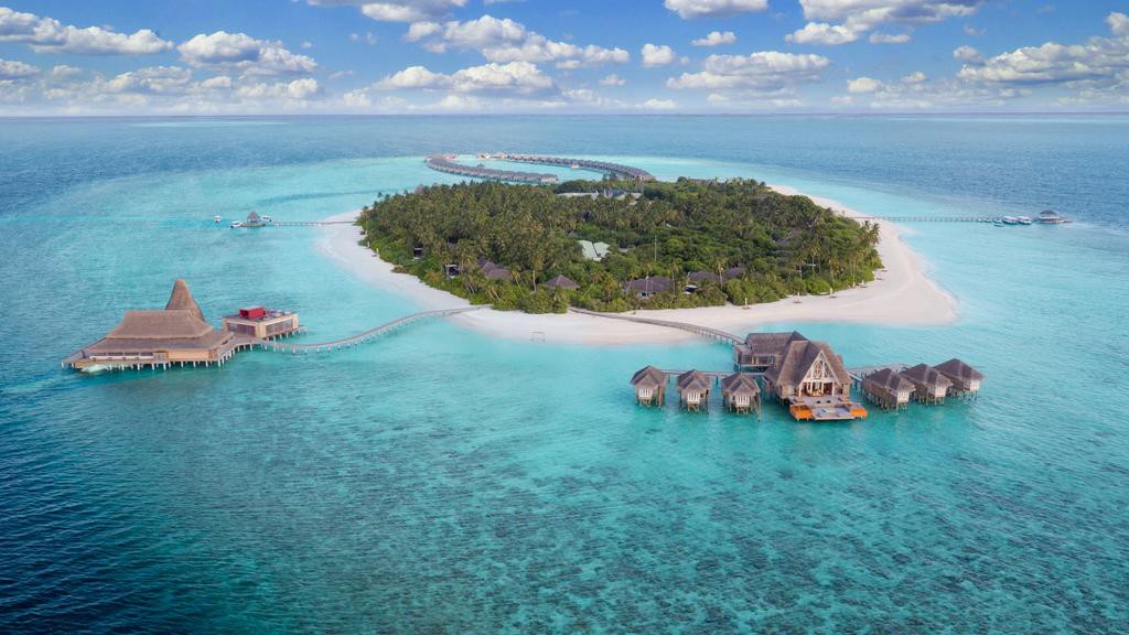Anantara Kihavah Maldives Villas 12/100