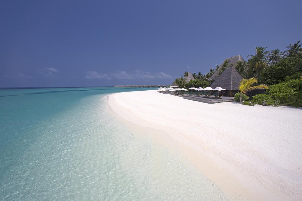 Anantara Kihavah Maldives Villas 10/100