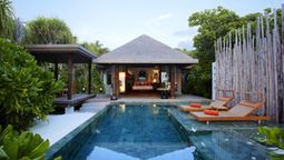 BEACH POOL VILLA-Transfer Included
