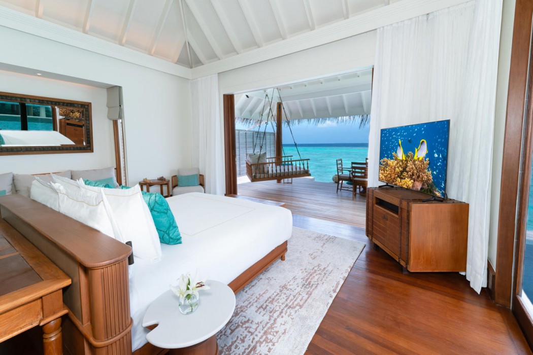 Anantara Kihavah Maldives Villas 38/100