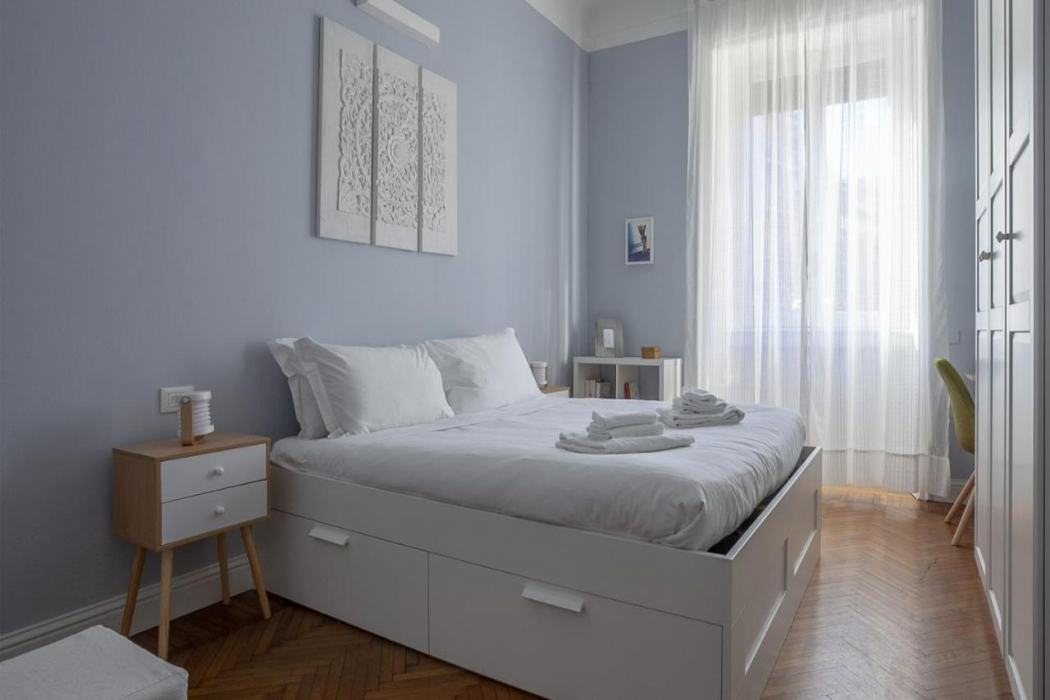 Italianway Corso Lodi 121 8/35