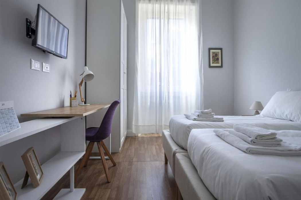 Italianway Corso Lodi 121 9/35