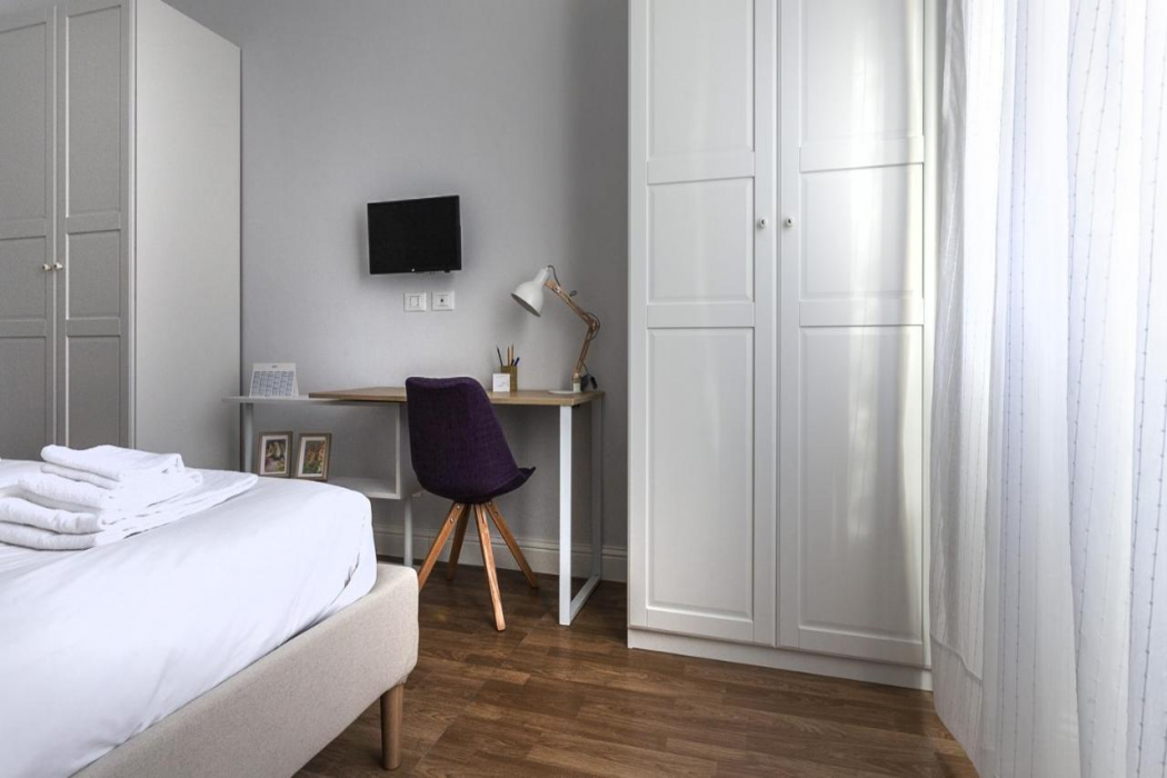 Italianway Corso Lodi 121 4/35