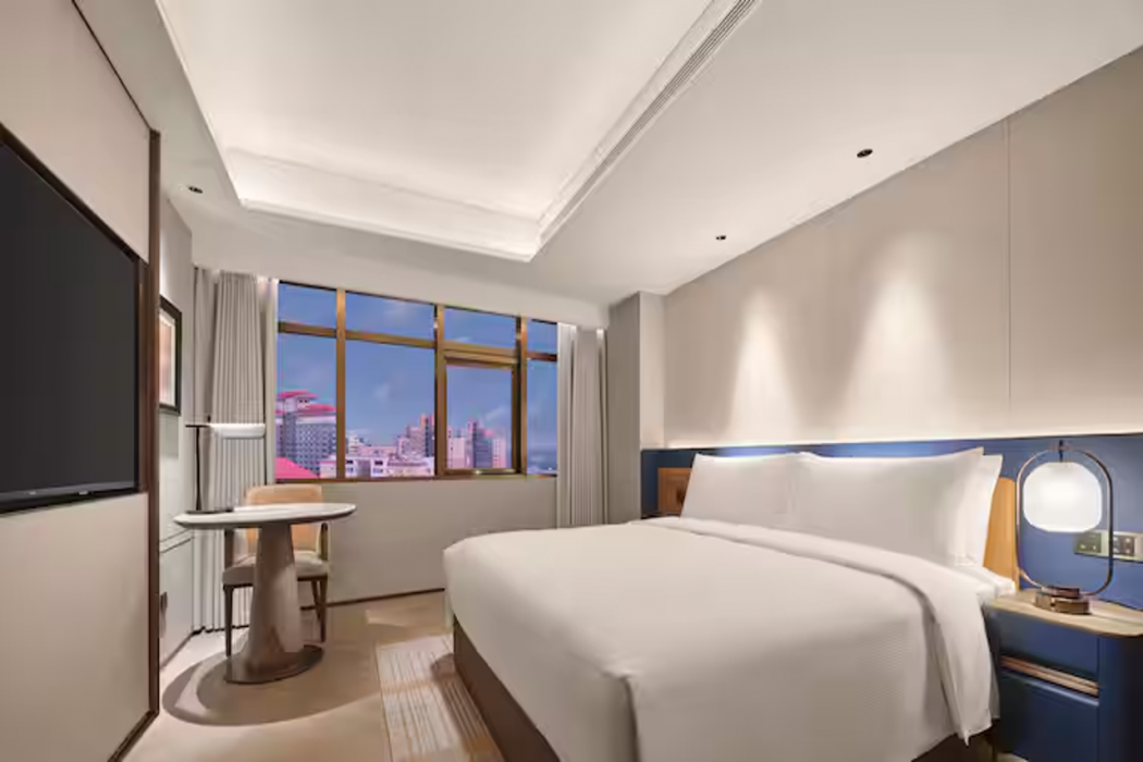 DoubleTree by Hilton Beijing East Third Ring Road 6/16