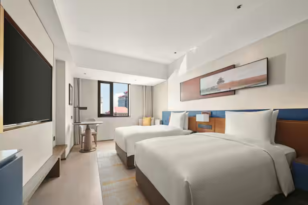 DoubleTree by Hilton Beijing East Third Ring Road 10/16