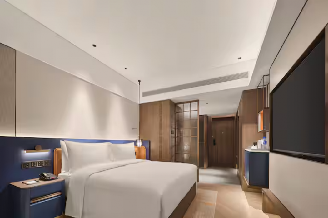 DoubleTree by Hilton Beijing East Third Ring Road 11/16
