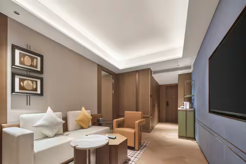 DoubleTree by Hilton Beijing East Third Ring Road 15/16
