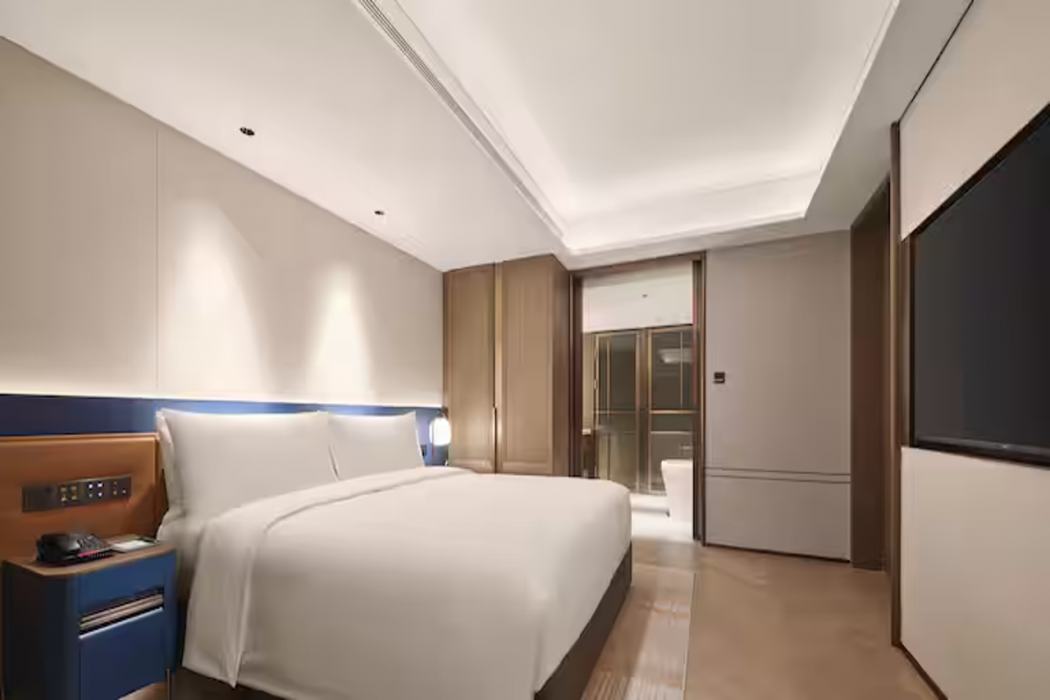 DoubleTree by Hilton Beijing East Third Ring Road 9/16