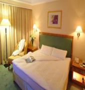 Room at Celebrity International Grand, BEIJING