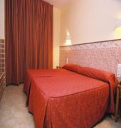 Apartahotel Arena Center 15/58