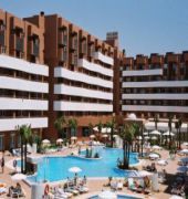 Apartahotel Arena Center 1/58