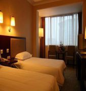 Chong Wen Men Hotel Beijing 17/39