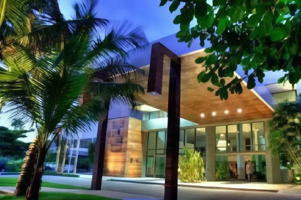 Ritz Lagoa Da Anta in MACEIO