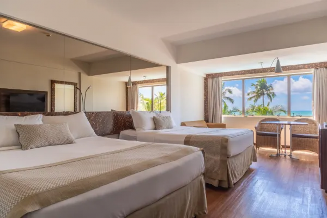 Ritz Lagoa Da Anta 11/62