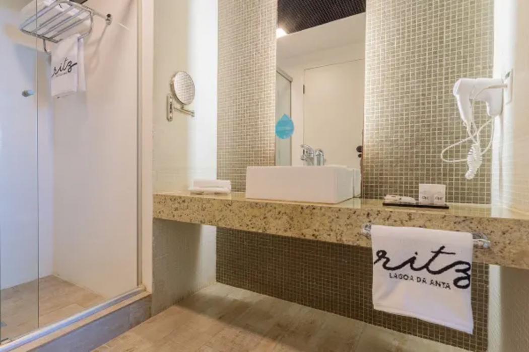 Ritz Lagoa Da Anta 13/62