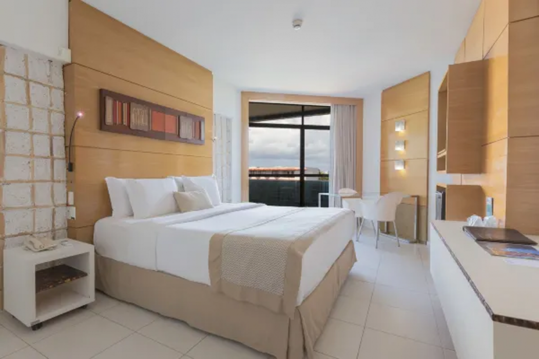 Ritz Lagoa Da Anta 10/62