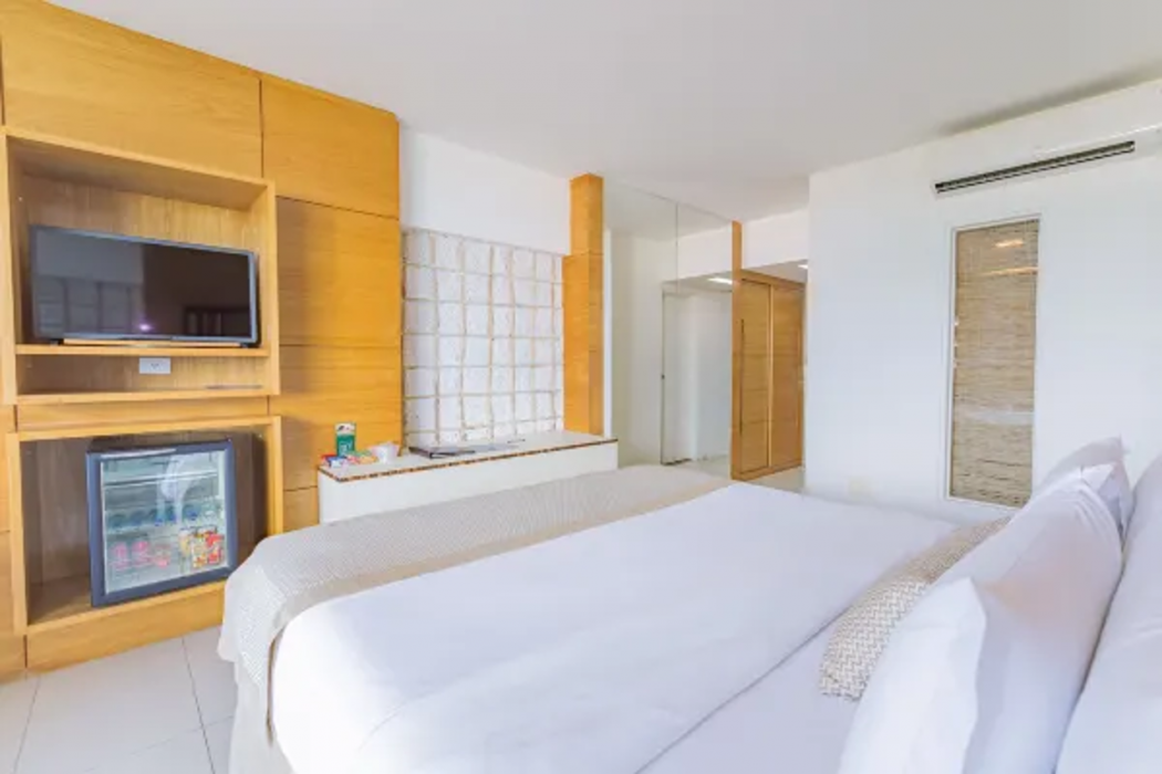 Ritz Lagoa Da Anta 9/62