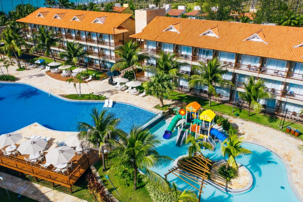 サリナス マセイオ オールインクルーシブ リゾート(Salinas Maceio All Inclusive Resort) 写真5