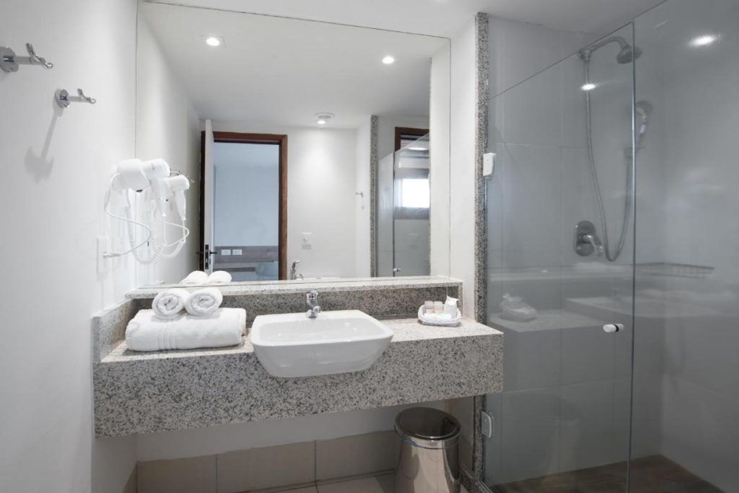 Salinas Maceio All Inclusive Resort 7/61