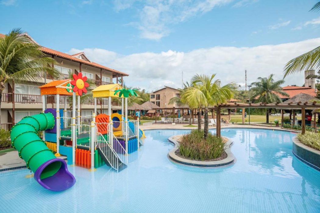 Salinas Maceio All Inclusive Resort 31/61