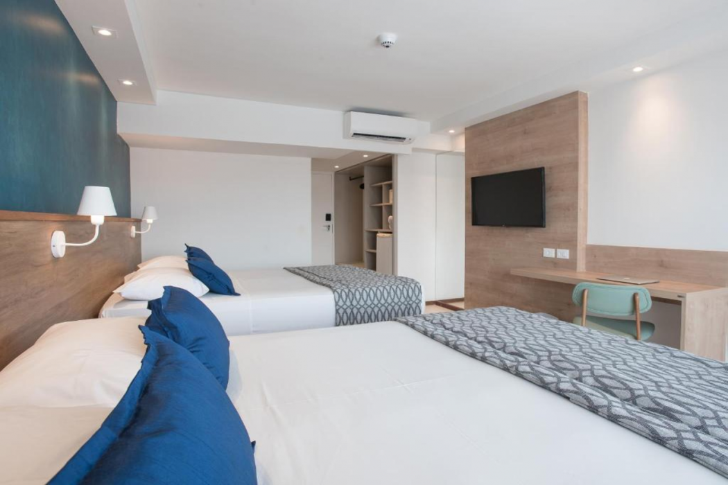 Salinas Maceio All Inclusive Resort 8/61
