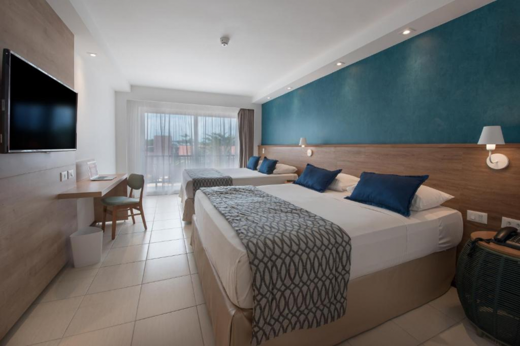Salinas Maceio All Inclusive Resort 12/61