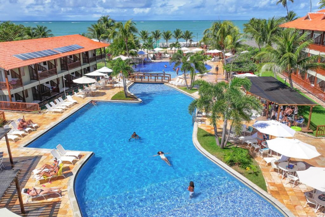 Salinas Maceio All Inclusive Resort 32/61