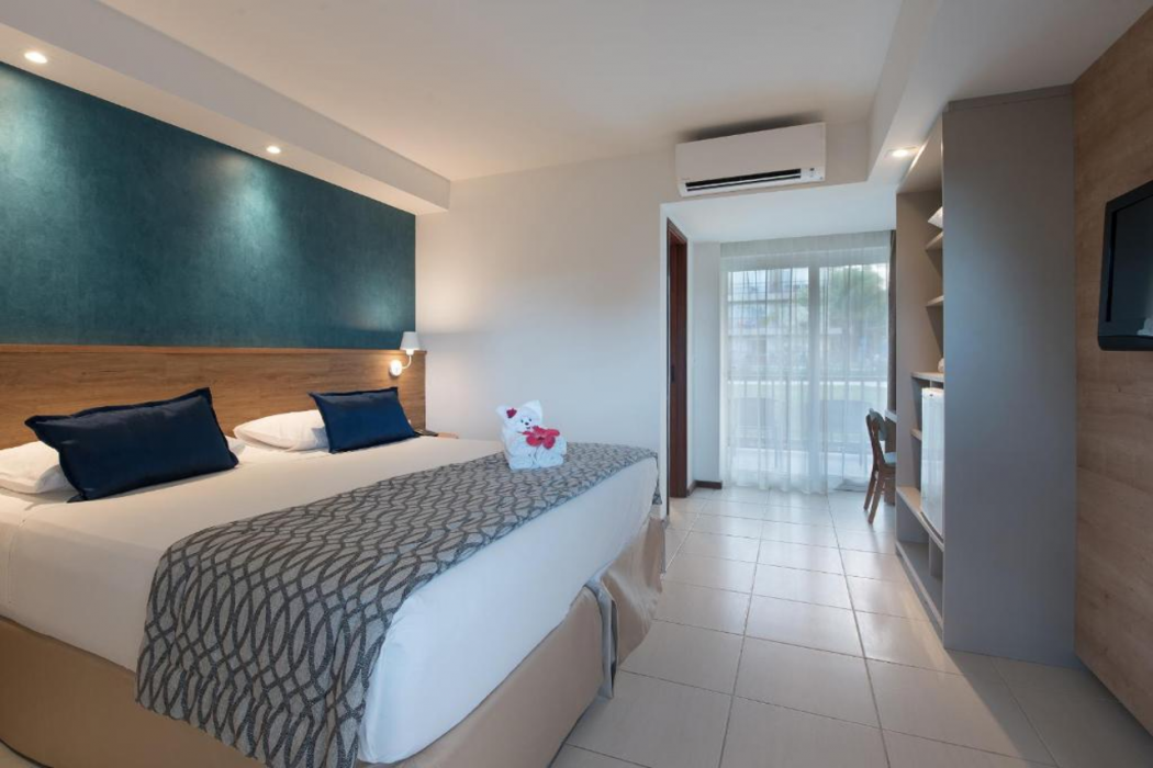 Salinas Maceio All Inclusive Resort 13/61