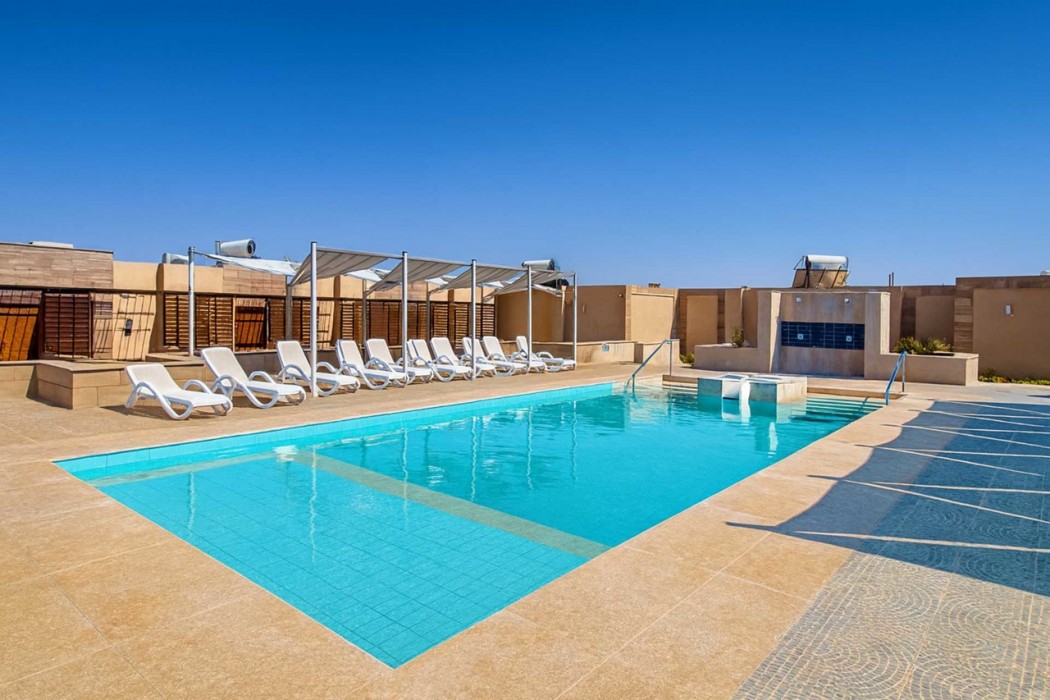 Retac Abu Simbel Nefertari Hotel 36/58