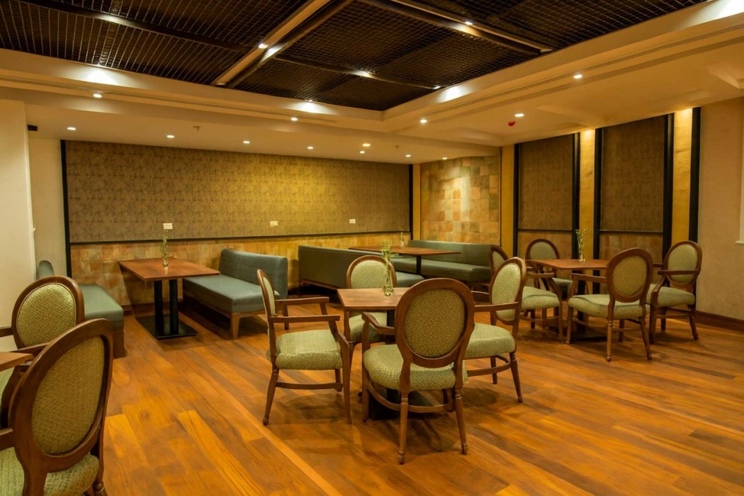 Retac Abu Simbel Nefertari Hotel 32/58