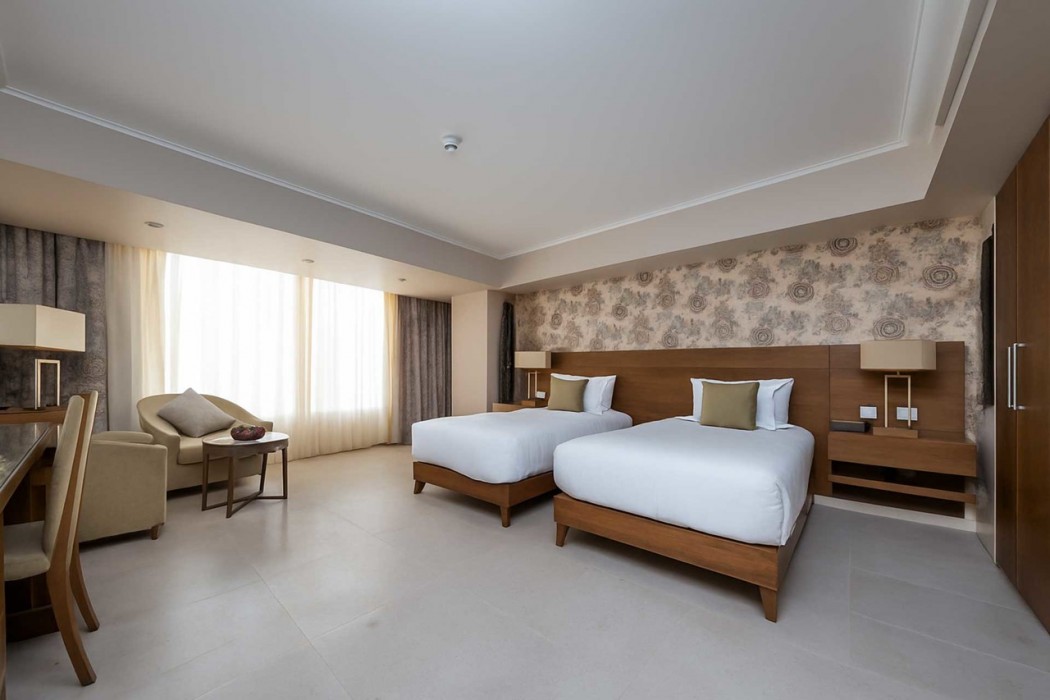 Retac Abu Simbel Nefertari Hotel 15/58